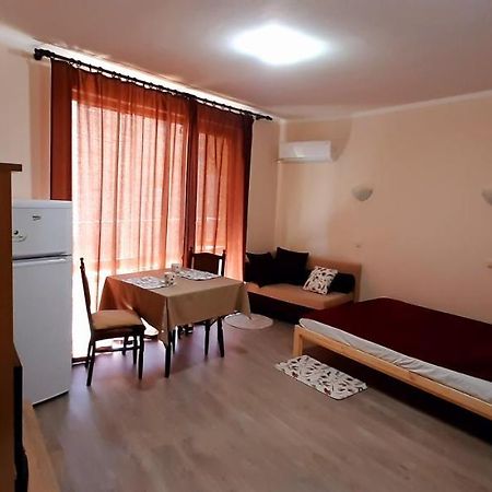 На Море В Сарафово 부르가스 외부 사진